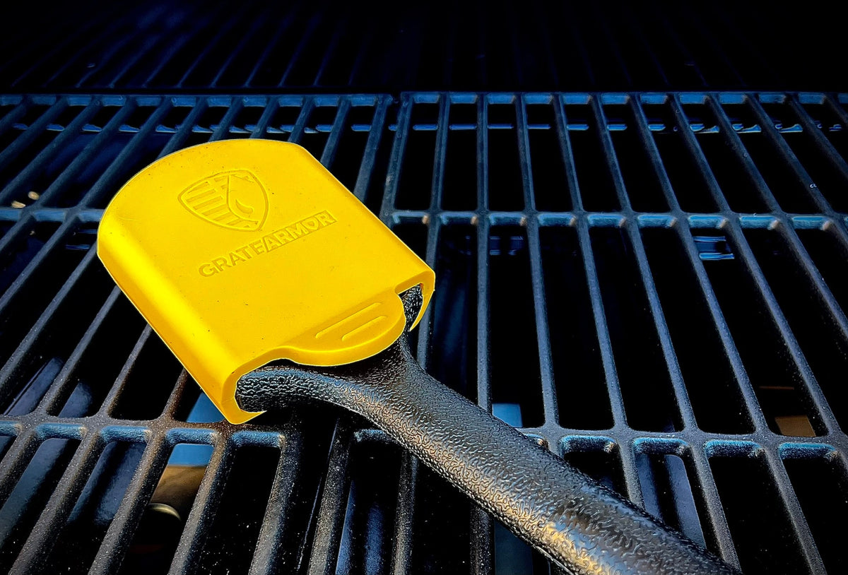 How to Oil Grill Grates The Right Way Before Cooking