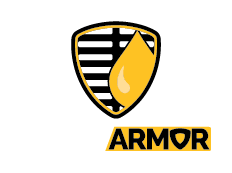 Grate Armor